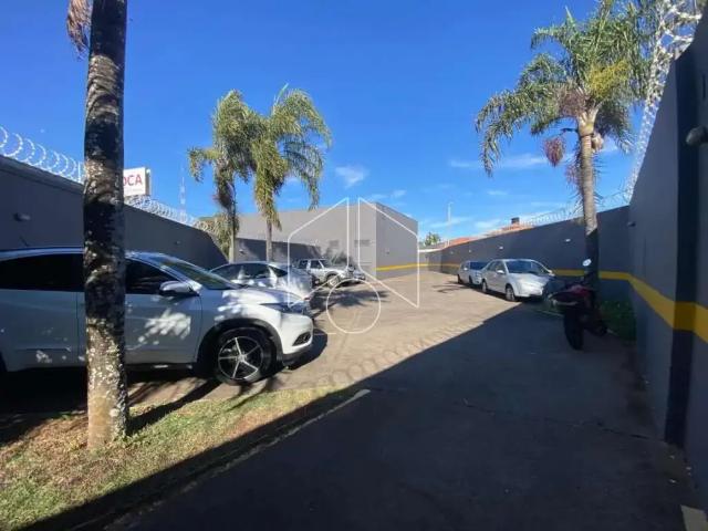 Galpão aluguel em Região Imediata de Marília, Marília