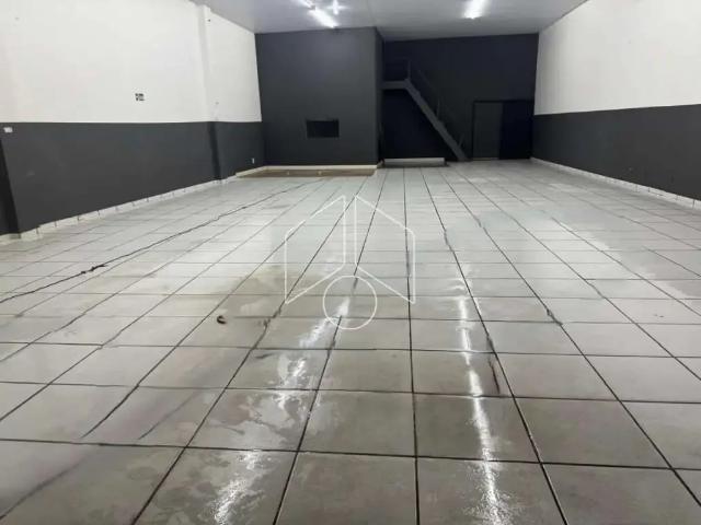 Galpão aluguel em Região Imediata de Marília, Marília