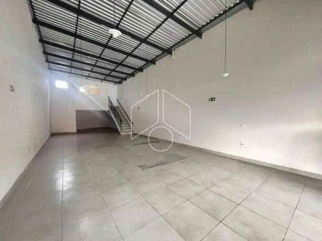 Galpão aluguel em Região Imediata de Marília, Marília
