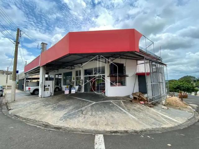 Galpão aluguel em Região Imediata de Marília, Marília