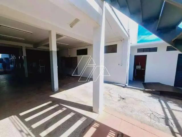 Galpão aluguel em Região Imediata de Marília, Marília