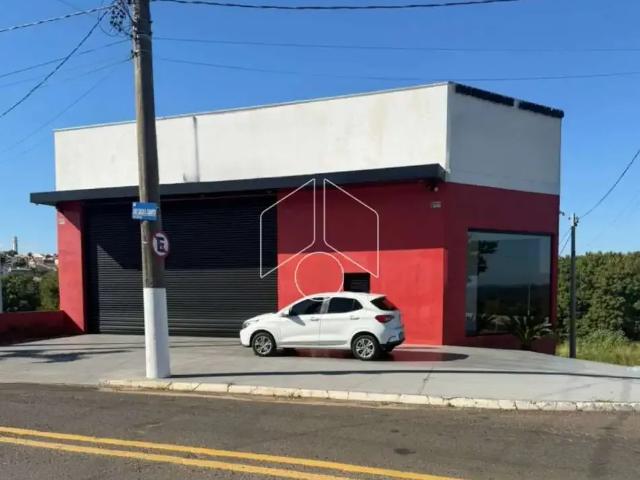 Galpão aluguel em Região Imediata de Marília, Marília