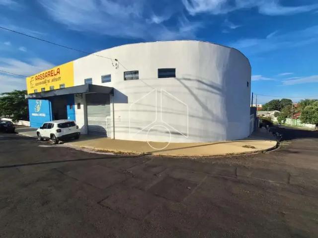 Galpão aluguel em Região Imediata de Marília, Marília