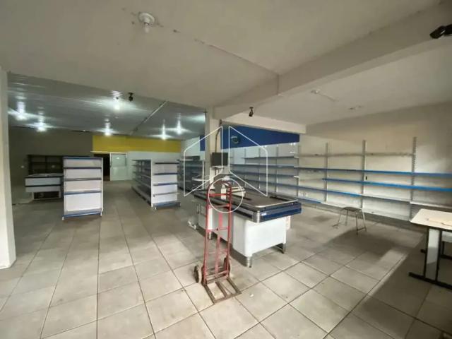 Galpão aluguel em Região Imediata de Marília, Marília