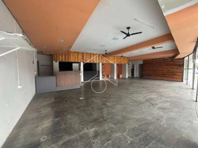 Galpão aluguel em Região Imediata de Marília, Marília