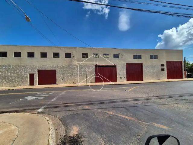 Galpão aluguel em Região Imediata de Marília, Marília