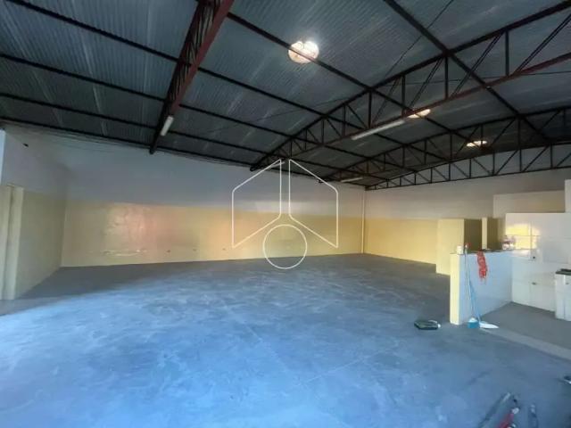 Galpão aluguel em Região Imediata de Marília, Marília