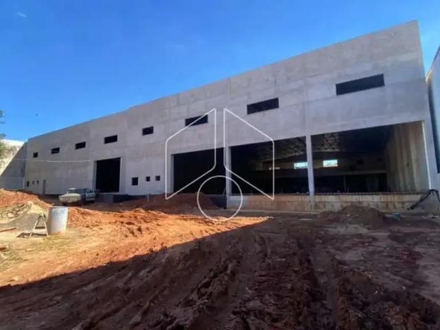 Galpão aluguel em Região Imediata de Marília, Marília
