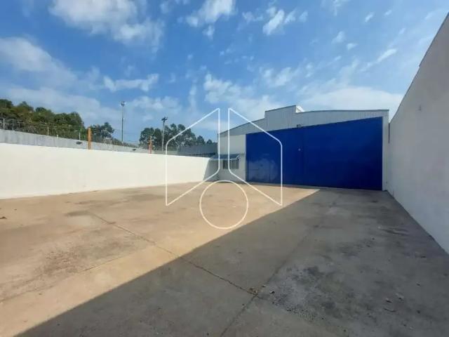 Galpão aluguel em Região Imediata de Marília, Marília