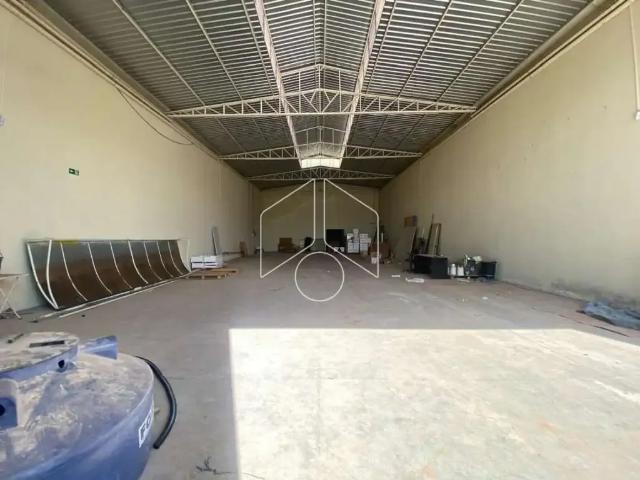 Galpão aluguel em Região Imediata de Marília, Marília