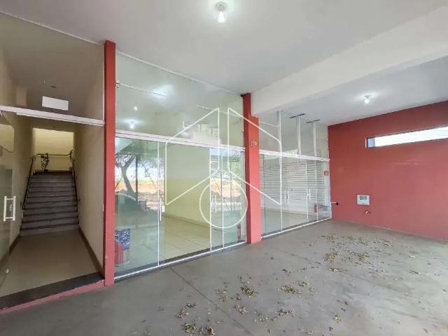 Galpão aluguel em Região Imediata de Marília, Marília
