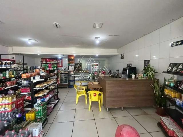 Galpão aluguel em Marília, Região Geográfica Intermediária de Marília