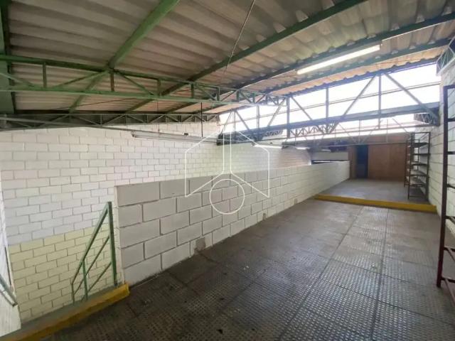 Galpão aluguel em Região Imediata de Marília, Marília