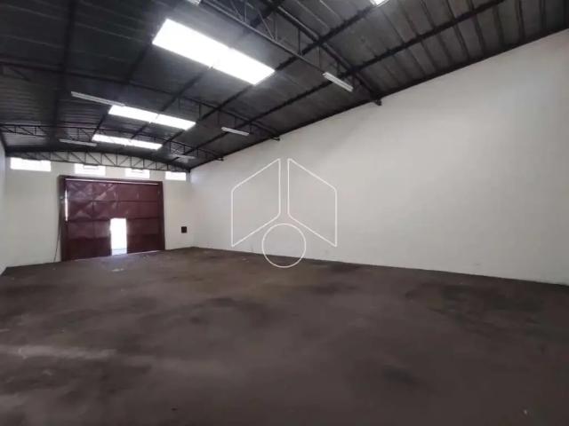 Galpão aluguel em Região Imediata de Marília, Marília