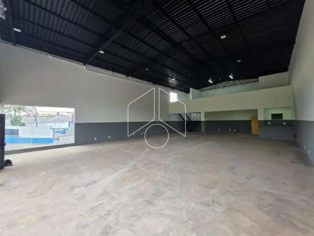 Galpão aluguel em Região Imediata de Marília, Marília