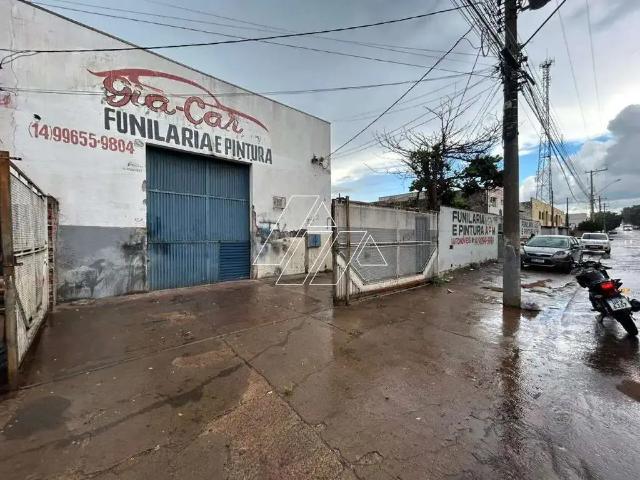Galpão aluguel em Região Imediata de Marília, Marília
