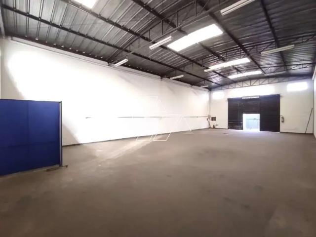 Galpão aluguel em Região Imediata de Marília, Marília