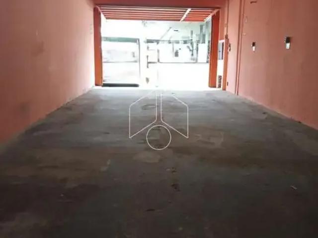 Galpão aluguel em Região Imediata de Marília, Marília