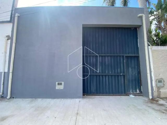 Galpão aluguel em Região Imediata de Marília, Marília