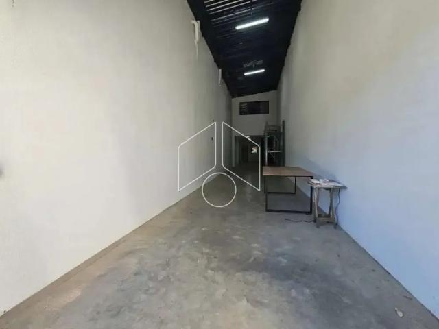 Galpão aluguel em Região Imediata de Marília, Marília