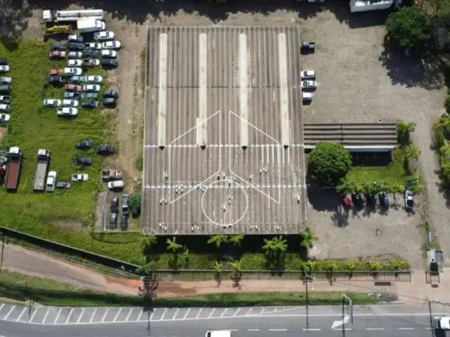 Galpão aluguel em Região Imediata de Marília, Marília