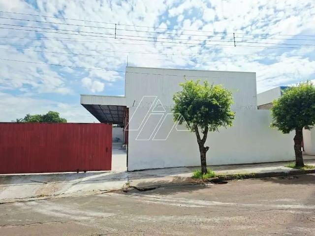 Galpão aluguel em Região Imediata de Marília, Marília