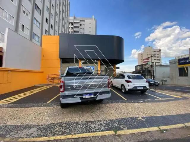 Galpão aluguel em Região Imediata de Marília, Marília