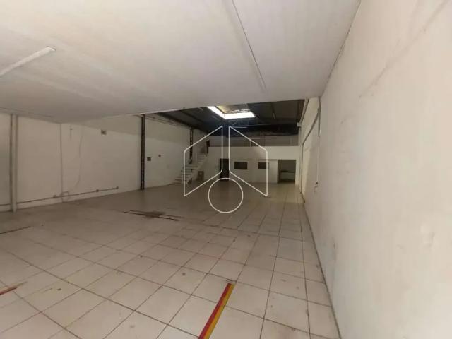Galpão aluguel em Região Imediata de Marília, Marília