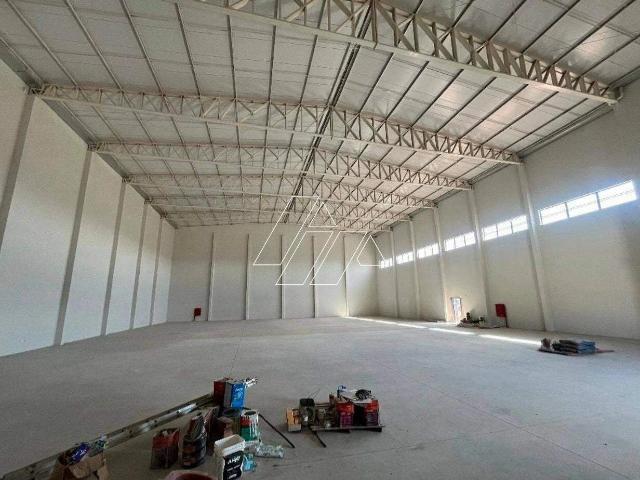 Galpão aluguel em Marília, Região Geográfica Intermediária de Marília