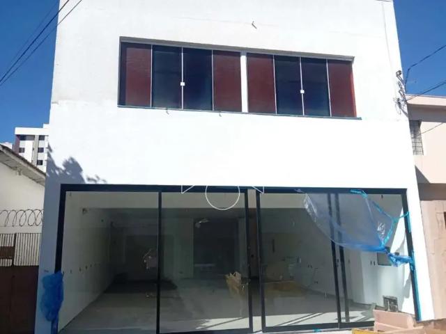 Galpão aluguel em Região Imediata de Marília, Marília