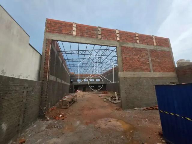Galpão aluguel em Região Imediata de Marília, Marília