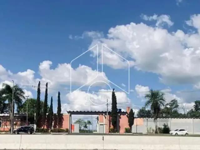 Galpão aluguel em Região Imediata de Marília, Marília