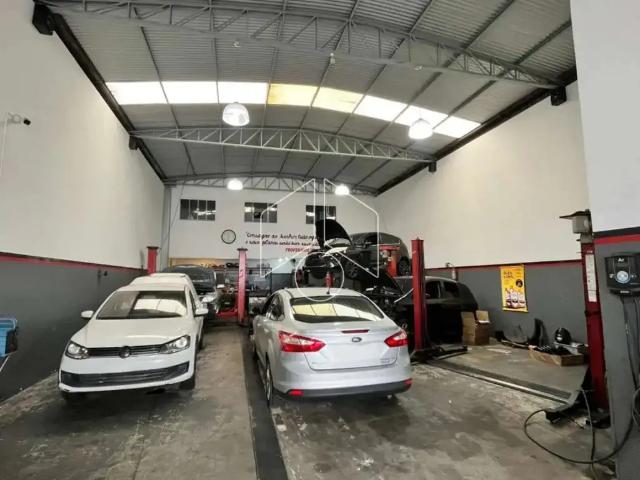 Galpão aluguel em Região Imediata de Marília, Marília