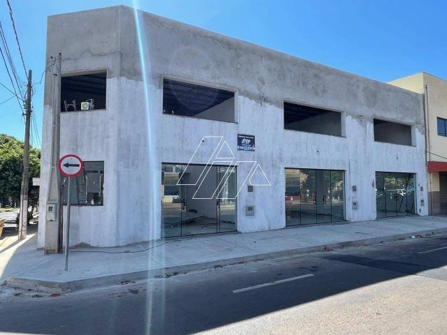 Galpão aluguel em Marília, Região Geográfica Intermediária de Marília