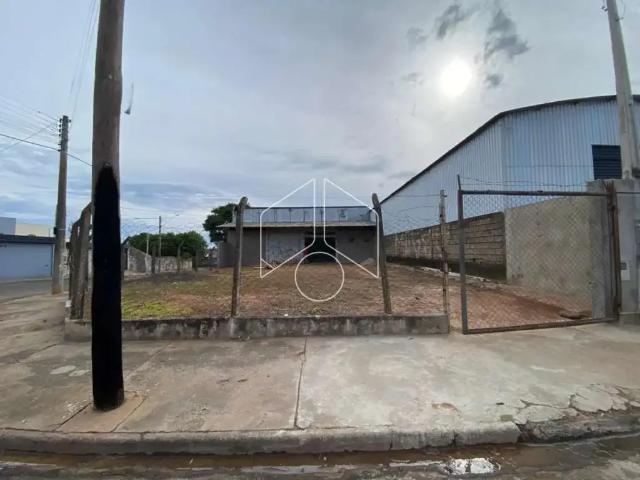 Galpão aluguel em Região Imediata de Marília, Marília