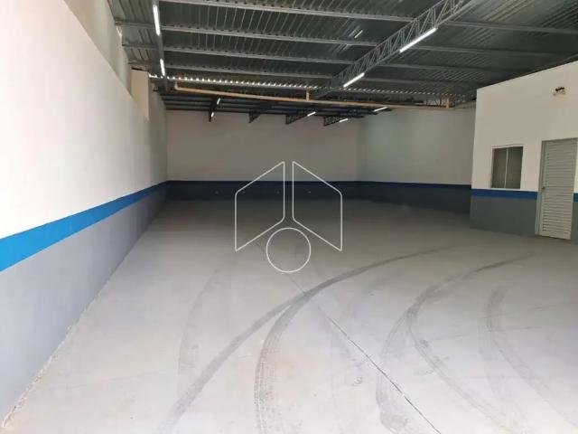 Galpão aluguel em Região Imediata de Marília, Marília
