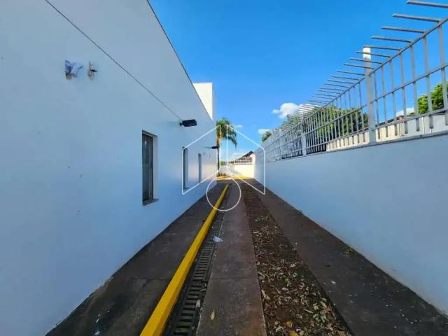 Galpão aluguel em Região Imediata de Marília, Marília