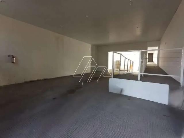 Galpão aluguel em Região Imediata de Marília, Marília