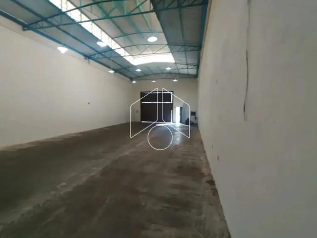 Galpão aluguel em Região Imediata de Marília, Marília
