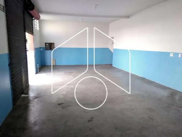 Galpão aluguel em Região Imediata de Marília, Marília