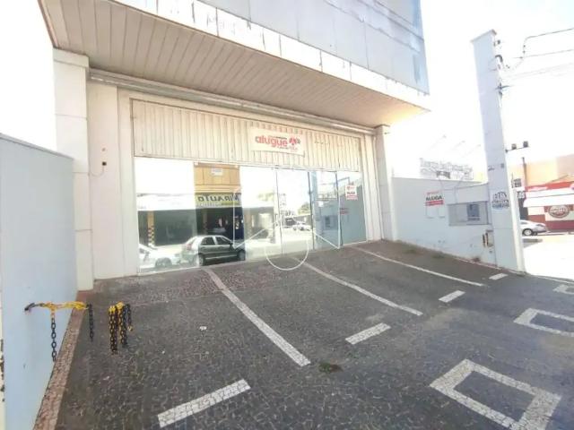 Galpão aluguel em Região Imediata de Marília, Marília