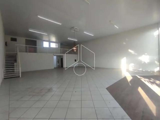 Galpão aluguel em Região Imediata de Marília, Marília
