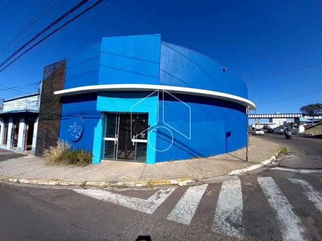 Galpão aluguel em Região Imediata de Marília, Marília