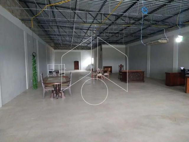 Galpão aluguel em Região Imediata de Marília, Marília