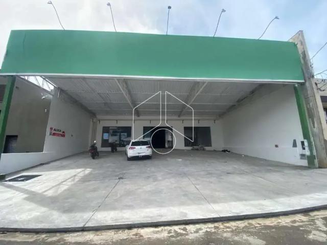 Galpão aluguel em Região Imediata de Marília, Marília