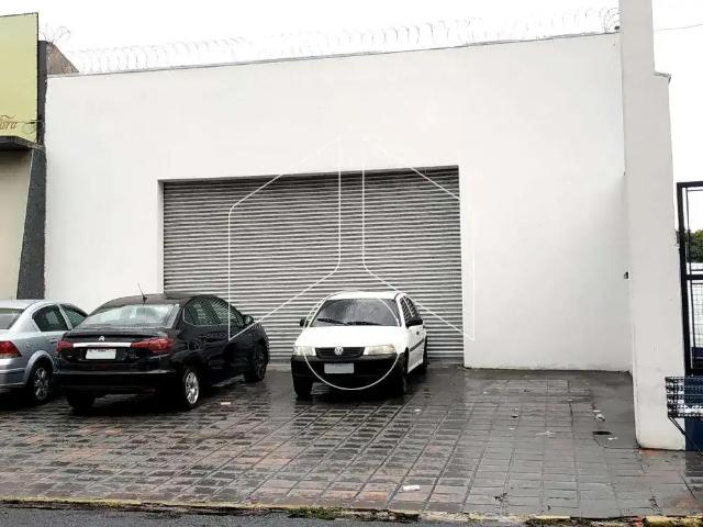 Galpão aluguel em Região Imediata de Marília, Marília