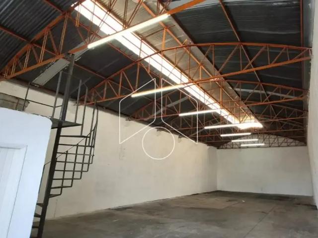 Galpão aluguel em Região Imediata de Marília, Marília