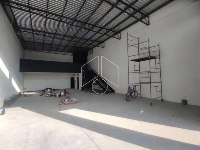 Galpão aluguel em Região Imediata de Marília, Marília