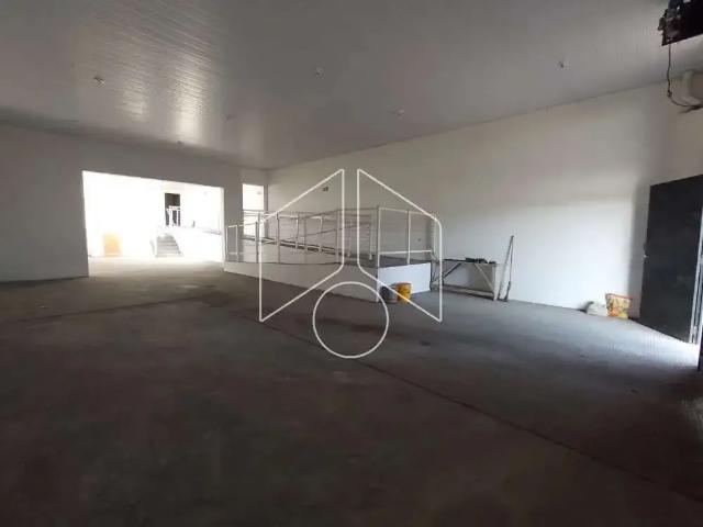 Galpão aluguel em Região Imediata de Marília, Marília
