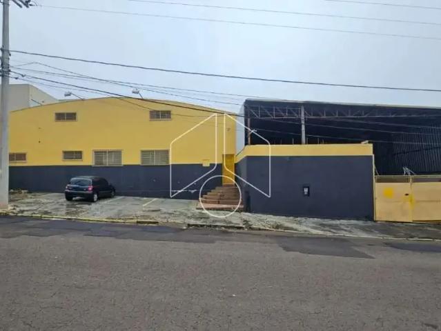 Galpão aluguel em Região Imediata de Marília, Marília